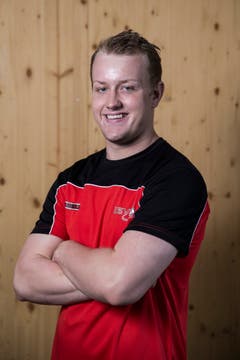 Martin Felder Geburtsdatum: 11. 12. 1997Wohnort: Ebnet Beruf: Milchtechnologe Grösse/Gewicht: 189 cm/103 kg Anzahl Kränze: 3/1