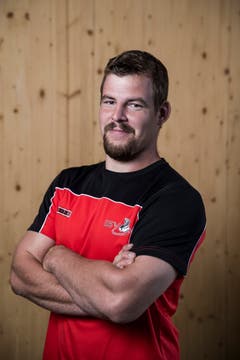 Stefan Heinzer Geburtsdatum: 1. 4. 1990Wohnort: Muotathal Beruf: Schreiner/Landwirt Grösse/Gewicht: 187 cm/110 kg Anzahl Kränze: 11/1