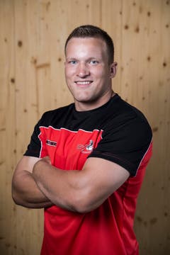 Marco Fankhauser Geburtsdatum: 8. 3. 1996Wohnort: Hasle Beruf: Plattenleger/Maurer in AusbildungGrösse/Gewicht: 183 cm/107 kg Anzahl Kränze: 15/2