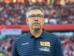 Die Vorbereitung auf die erste Saison in der Bundesliga verlief für Union nach Plan (Bild: KEYSTONE/DPA/GUIDO KIRCHNER)