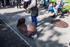 (Bild: Michel Canonica)