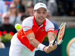 Und der Spanier Roberto Bautista Agut (ATP 11) könnte bis Mitte Oktober noch unter die besten 10 vorstossen, da er am US Open überhaupt keine Punkte zu verteidigen hat (Bild: KEYSTONE/AP The Canadian Press/PAUL CHIASSON)