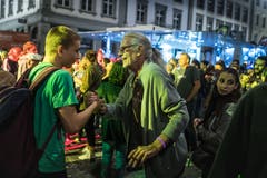 (Bild: Michel Canonica - 16. August 2019)