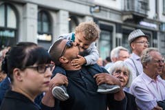 (Bild: Michel Canonica - 16. August 2019)