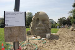 (Bild: Sheila Eggmann)
