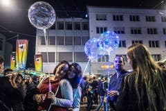 (Bild: Michel Canonica - 16. August 2019)