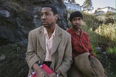 The Last Black Man in San Francisco: Zwei Afroamerikaner lamentieren über die Gentrifizierung ihrer Heimatstadt. Ein unkonventioneller, träumerischer, poetischer Film. Hier schlummert selbst in Häusern eine Seele. (Bild: HO)