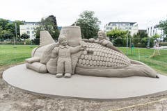 (Bild: Hanspeter Schiess)