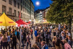 (Bild: Michel Canonica - 17. August 2019)