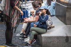 (Bild: Michel Canonica - 17. August 2019)