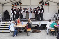 (Bild: Hanspeter Schiess - 17. August 2019)