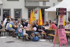(Bild: Hanspeter Schiess - 17. August 2019)