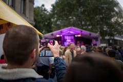 (Bild: Michel Canonica - 17. August 2019)