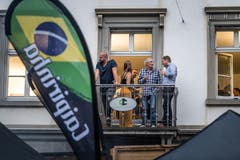(Bild: Michel Canonica - 17. August 2019)