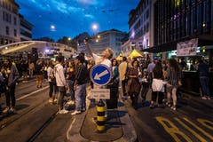 (Bild: Michel Canonica - 17. August 2019)