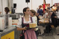 (Bild: Hanspeter Schiess - 17. August 2019)