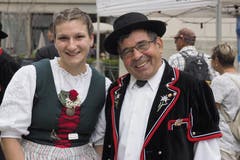 (Bild: Hanspeter Schiess - 17. August 2019)