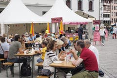 (Bild: Hanspeter Schiess - 17. August 2019)