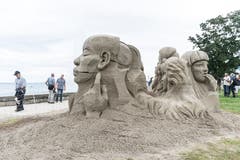 (Bild: Hanspeter Schiess)
