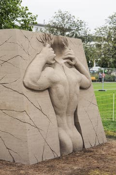 (Bild: Hanspeter Schiess)