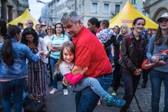 (Bild: Michel Canonica - 17. August 2019)