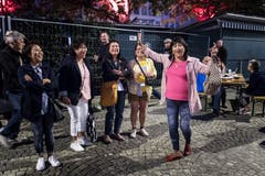 (Bild: Michel Canonica - 17. August 2019)