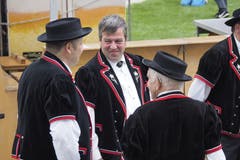 (Bild: Hanspeter Schiess - 17. August 2019)