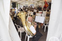 (Bild: Hanspeter Schiess - 17. August 2019)