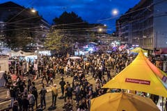 (Bild: Michel Canonica - 17. August 2019)