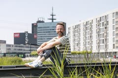 Ab dem 23. August ist Hartmann bei «SRF bi de Lüt – Reise mitohne Hindernis» zu sehen. (Bild: Sandra Ardizzone)