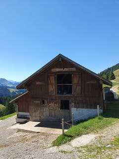(Bild: Rossella Blattmann)