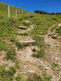 (Bild: Rossella Blattmann)