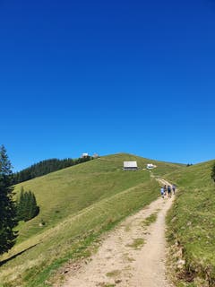 (Bild: Rossella Blattmann)