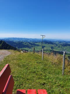 (Bild: Rossella Blattmann)
