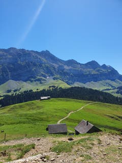 (Bild: Rossella Blattmann)