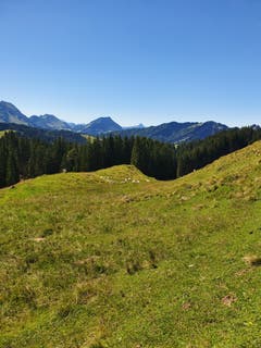 (Bild: Rossella Blattmann)