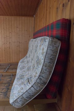 Lagerromantik.