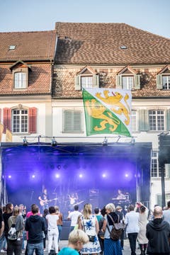 (Bild: Andrea Stalder)