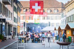 (Bild: Andrea Stalder)