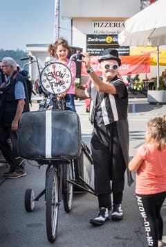 (Bild: Andrea Stalder)