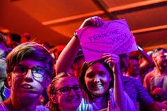 (Bild: Christian H. Hildebrand, Zug, 24.August 2019)