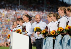 (Bild: Stefan Kaiser, Zug, 25. August 2019)