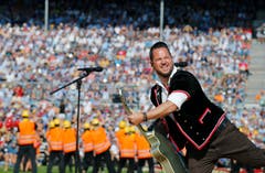 (Bild: Stefan Kaiser, Zug, 25. August 2019)