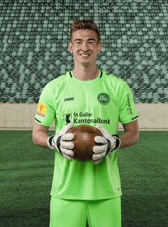 Jonathan Klinsmann: Note 2. Spielt für Stojanovic. Als Klinsmann in der 31. Minute zu spät herauskommt, sieht er nach der Notbremse an Buess die rote Karte. Allein: Hat der Goalie den Stürmer tatsächlich getroffen? Man weiss es nicht wirklich.