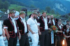 (Bild: Roger Zbinden, Oberdorf, 27. August 2019)
