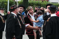 (Bild: Roger Zbinden, Oberdorf, 27. August 2019)