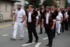 (Bild: Roger Zbinden, Oberdorf, 27. August 2019)
