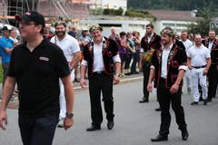 (Bild: Roger Zbinden, Oberdorf, 27. August 2019)