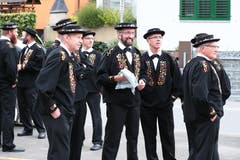 (Bild: Roger Zbinden, Oberdorf, 27. August 2019)