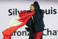 Holt Gold für die Schweiz: Martina Wick aus Arnegg SG. (Bild: SwissSkills)